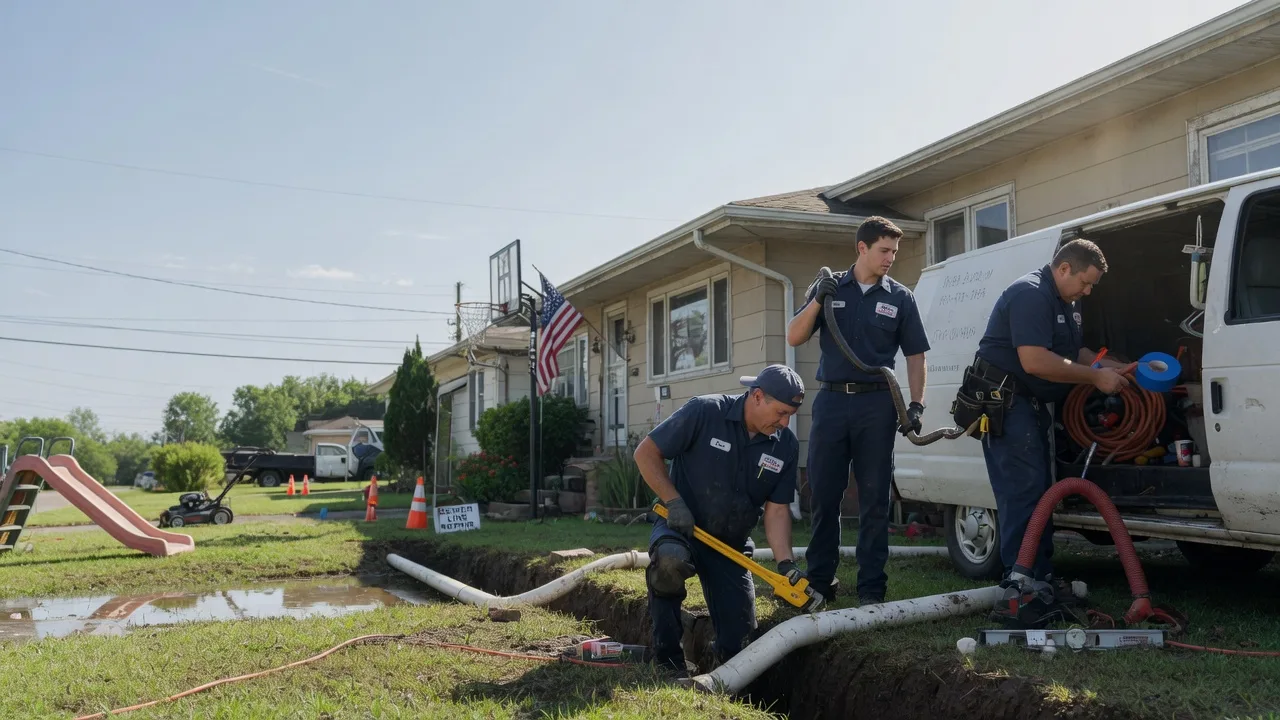 Toilet Installation in Hutchinson, MN near me